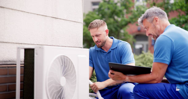 AC installation near me in Bel Ridge, MO