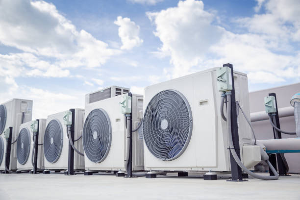 Professional HVAC in Bel Ridge, MO